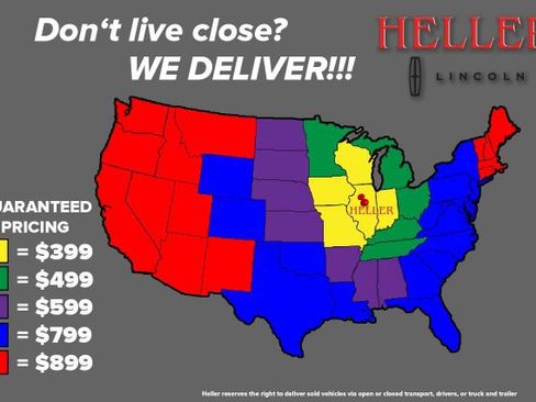 New 2025 Lincoln Aviator Reserve w/ Equipment Group 201A image 2