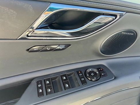 New 2026 Genesis GV80 3.5T Prestige image 20