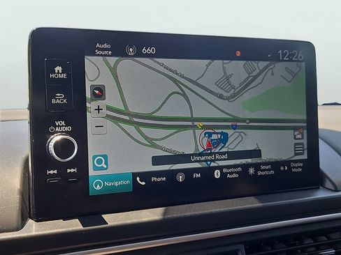 Certified 2023 Honda Pilot Elite image 17