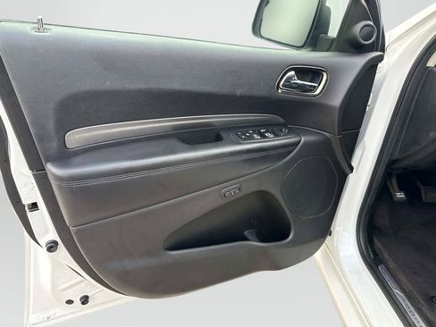 Used 2018 Dodge Durango GT image 9