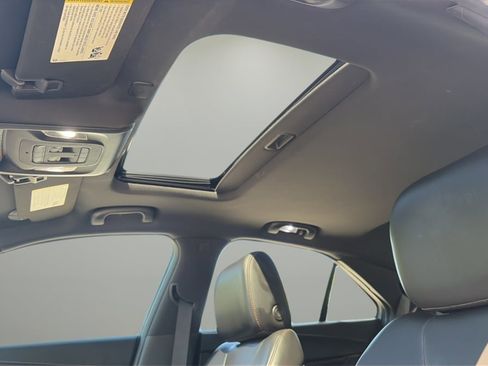 Used 2021 Cadillac CT4 Sport RWD image 18