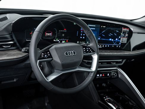 New 2025 Audi Q5 2.0T Premium Plus image 10