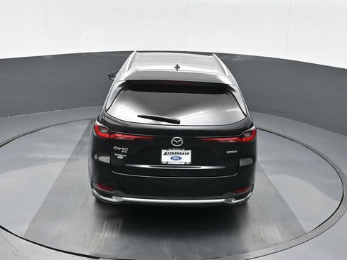 Used 2024 MAZDA CX-90 3.3 Turbo S image 23