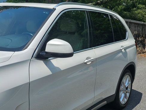 Used 2018 BMW X5 xDrive35d AWD/4WD image 20
