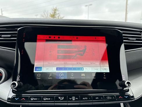 New 2024 Jeep Wagoneer Series II w/ Convenience Group I image 31