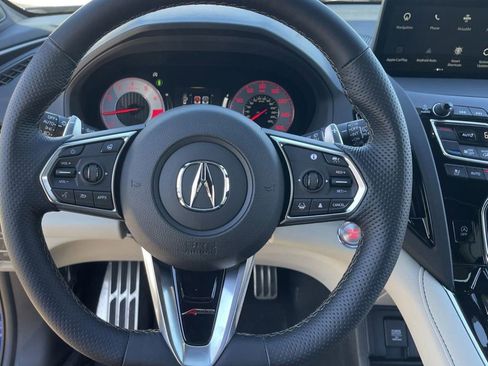 New 2026 Acura RDX A-Spec image 29