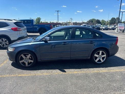 Used 2008 Volvo S40 2.4i FWD image 5