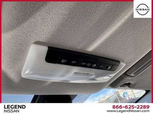 Used 2023 Nissan Versa SV FWD image 30