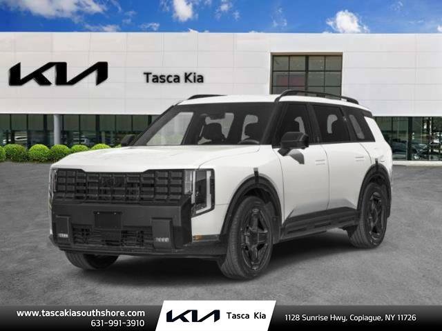 New 2027 Kia Telluride X-Line SX Prestige AWD/4WD image 1