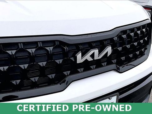 Certified 2024 Kia Telluride EX X-Line image 28