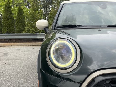 Used 2023 MINI Cooper S w/ MINI Resolute Edition image 39