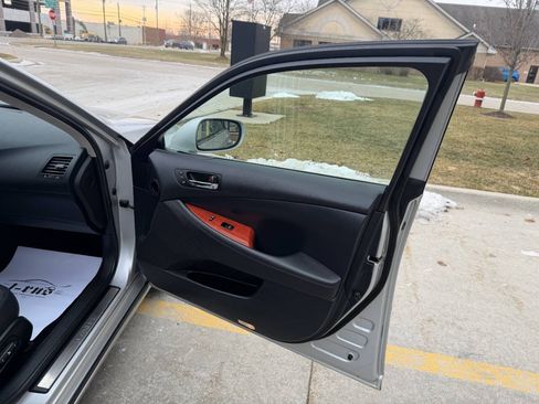 Used 2008 Lexus ES 350 image 39