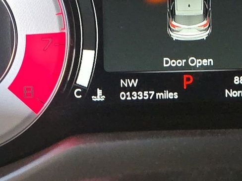 Certified 2025 Acura RDX A-Spec AWD/4WD image 15