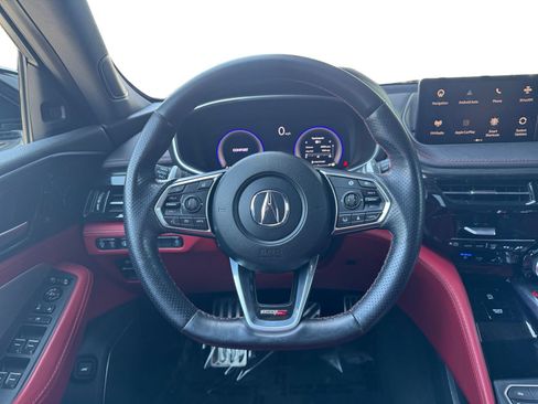 Used 2023 Acura MDX Type S AWD/4WD image 10