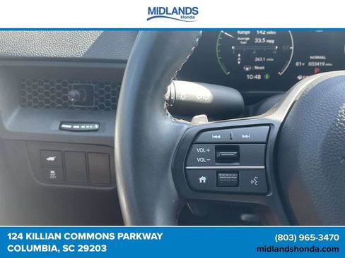 Used 2024 Honda CR-V Sport-L image 23