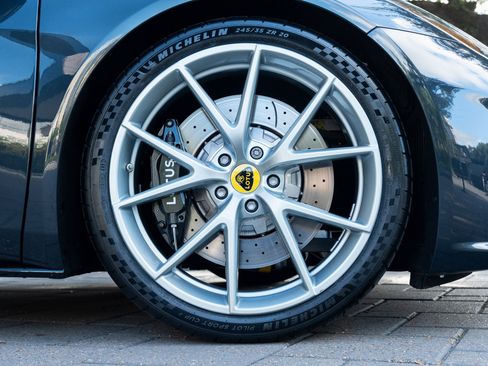 Used 2024 Lotus Emira First Edition image 6