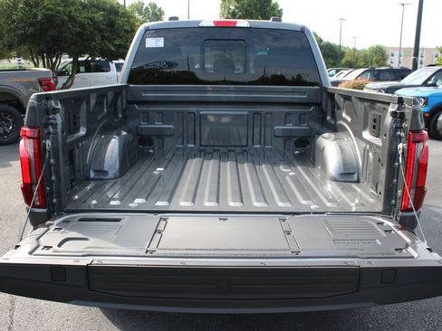 New 2026 Ford F150 King Ranch w/ Equipment Group 601A High AWD/4WD image 17