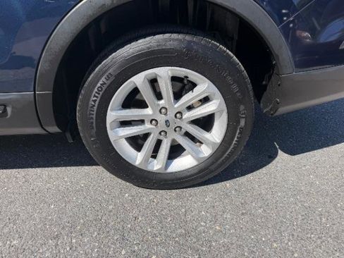 Used 2017 Ford Explorer FWD image 12