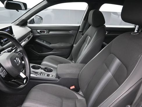 Used 2024 Honda Civic Sport image 24