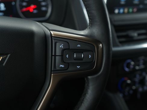 Used 2021 Chevrolet Suburban High Country image 22