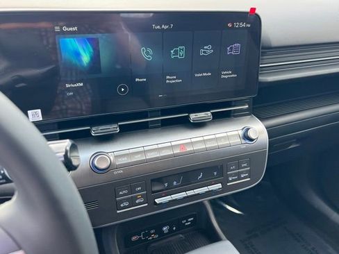 New 2026 Hyundai Kona SEL Sport AWD/4WD image 19