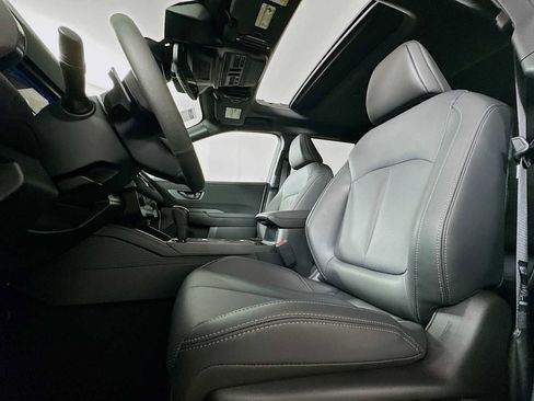 New 2026 Subaru Outback Limited XT AWD/4WD image 19