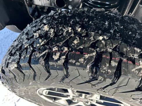 New 2026 Jeep Wrangler Unlimited Rubicon image 51