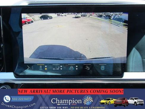 Used 2023 Chevrolet Silverado 1500 LTZ image 20