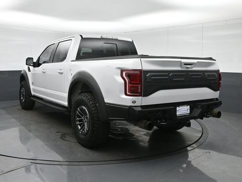 Used 2020 Ford F150 Raptor w/ Equipment Group 802A Luxury AWD/4WD image 5
