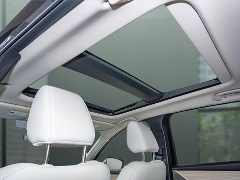 Used 2025 MAZDA CX-90 3.3 Turbo w/ Premium Plus Pkg image 23