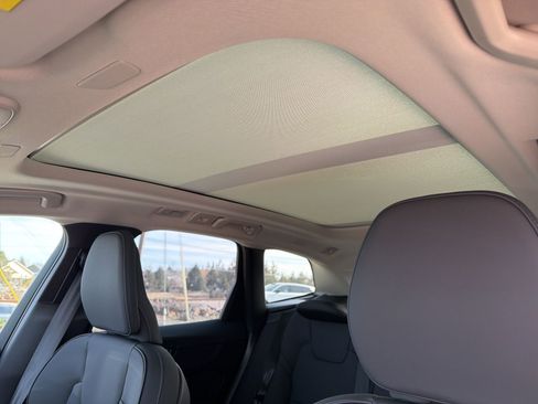 New 2026 Volvo XC60 T8 Plus w/ Protection Package Premier image 13