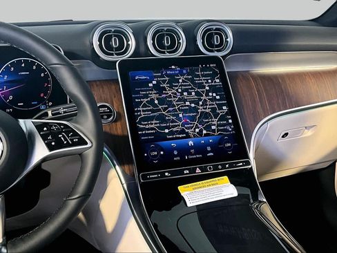 New 2026 Mercedes-Benz GLC 300 4MATIC image 8