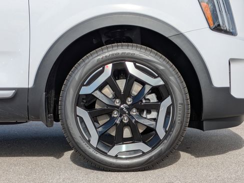 New 2025 Kia Telluride EX image 11