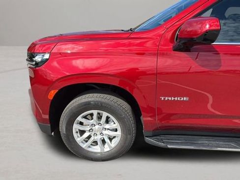 Certified 2023 Chevrolet Tahoe LT AWD/4WD image 31