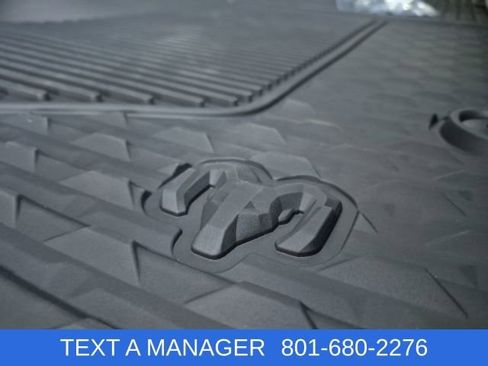 New 2026 RAM 1500 4x4 Crew Cab image 13