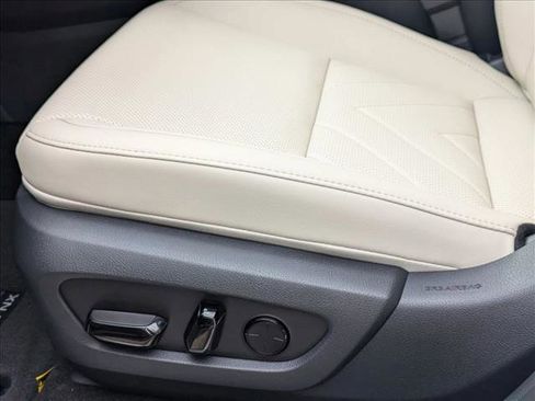 New 2026 Lexus NX 450h+ AWD w/ Luxury Package image 4