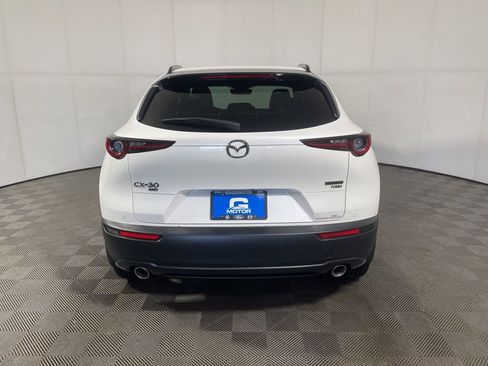 New 2026 MAZDA CX-30 Aire Edition AWD/4WD image 6