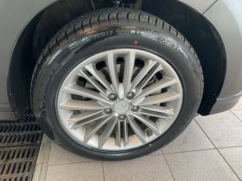 Used 2020 Hyundai Kona SEL AWD/4WD image 22