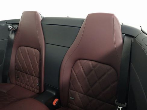 New 2026 Mercedes-Benz SL 55 AMG 4MATIC image 7