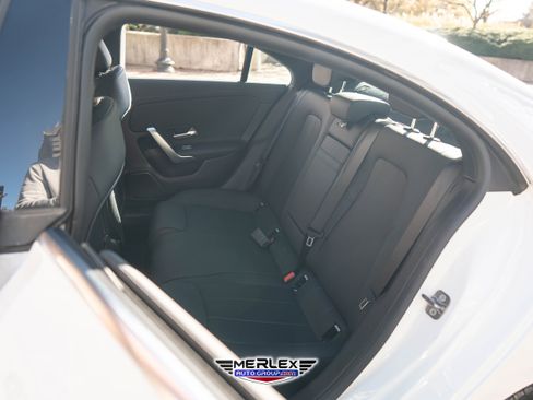 Used 2025 Mercedes-Benz CLA 250 image 20