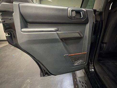 Used 2024 Ford Bronco Raptor AWD/4WD image 31