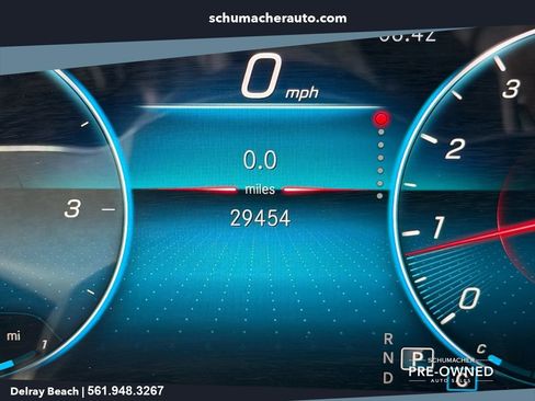Used 2021 Mercedes-Benz GLA 250 image 23