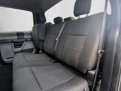 Used 2019 Ford F150 XL w/ Equipment Group 101A Mid RWD image 17