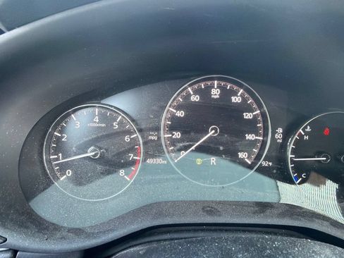 Used 2022 MAZDA MAZDA3 s FWD image 15