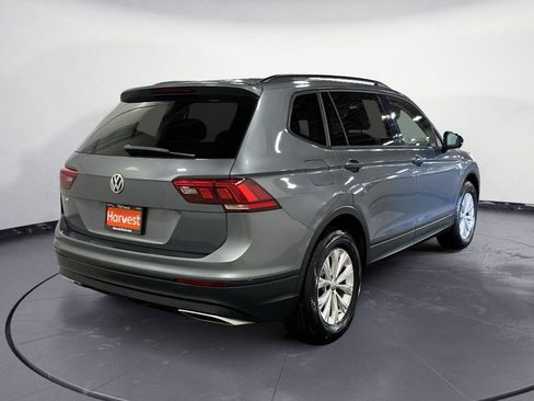 Used 2019 Volkswagen Tiguan S AWD/4WD image 7