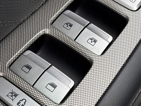 Used 2022 Hyundai Palisade Calligraphy image 37