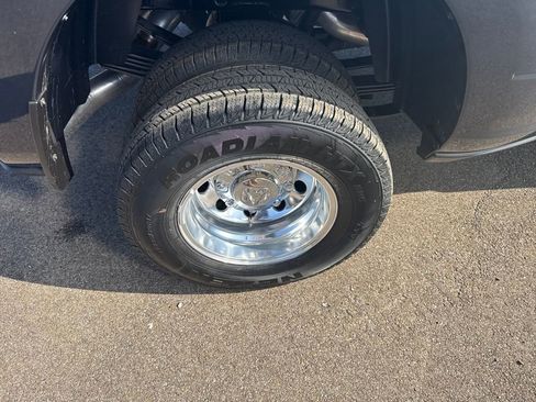 New 2026 RAM 3500 Laramie image 51