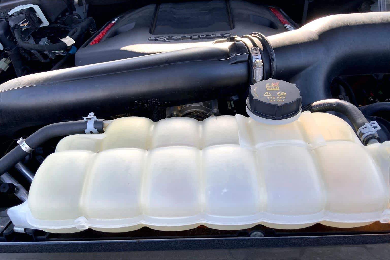 Used 2023 Ford F150 Raptor AWD/4WD image 62