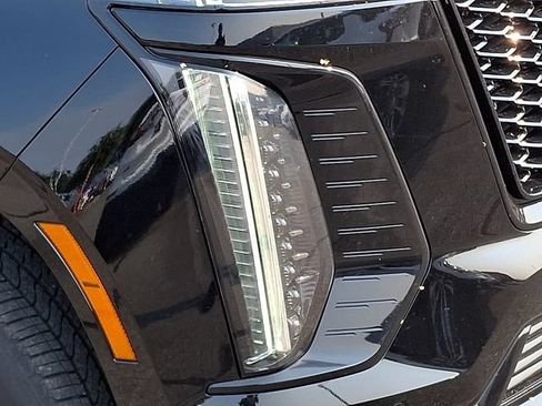 Certified 2026 Cadillac Escalade Sport w/ LPO, ONYX Package AWD/4WD image 27