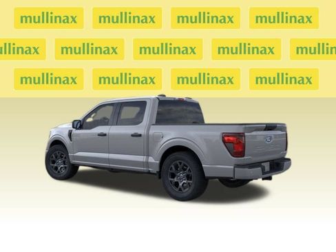 New 2026 Ford F150 STX w/ Equipment Group 200A RWD image 7